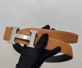 Men's Belt Button Belt Fashion Decoration