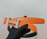 Men's Belt Button Belt Fashion Decoration