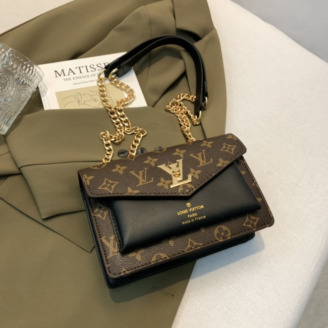 New Fashion Shoulder Bag