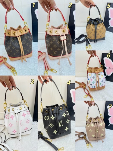 New Fashion Shoulder Bag