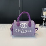 New lady fashion single shoulder bag(NO BOX)