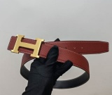 Men's Belt Button Belt Fashion Decoration