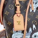 New Fashion Shoulder Bag