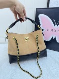 New lady fashion single shoulder bag(NO BOX)