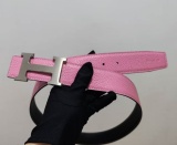 Men's Belt Button Belt Fashion Decoration