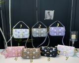 New Fashion Shoulder Bag