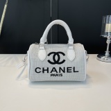 New lady fashion single shoulder bag(NO BOX)