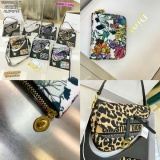 New fashionable women's shoulder bag