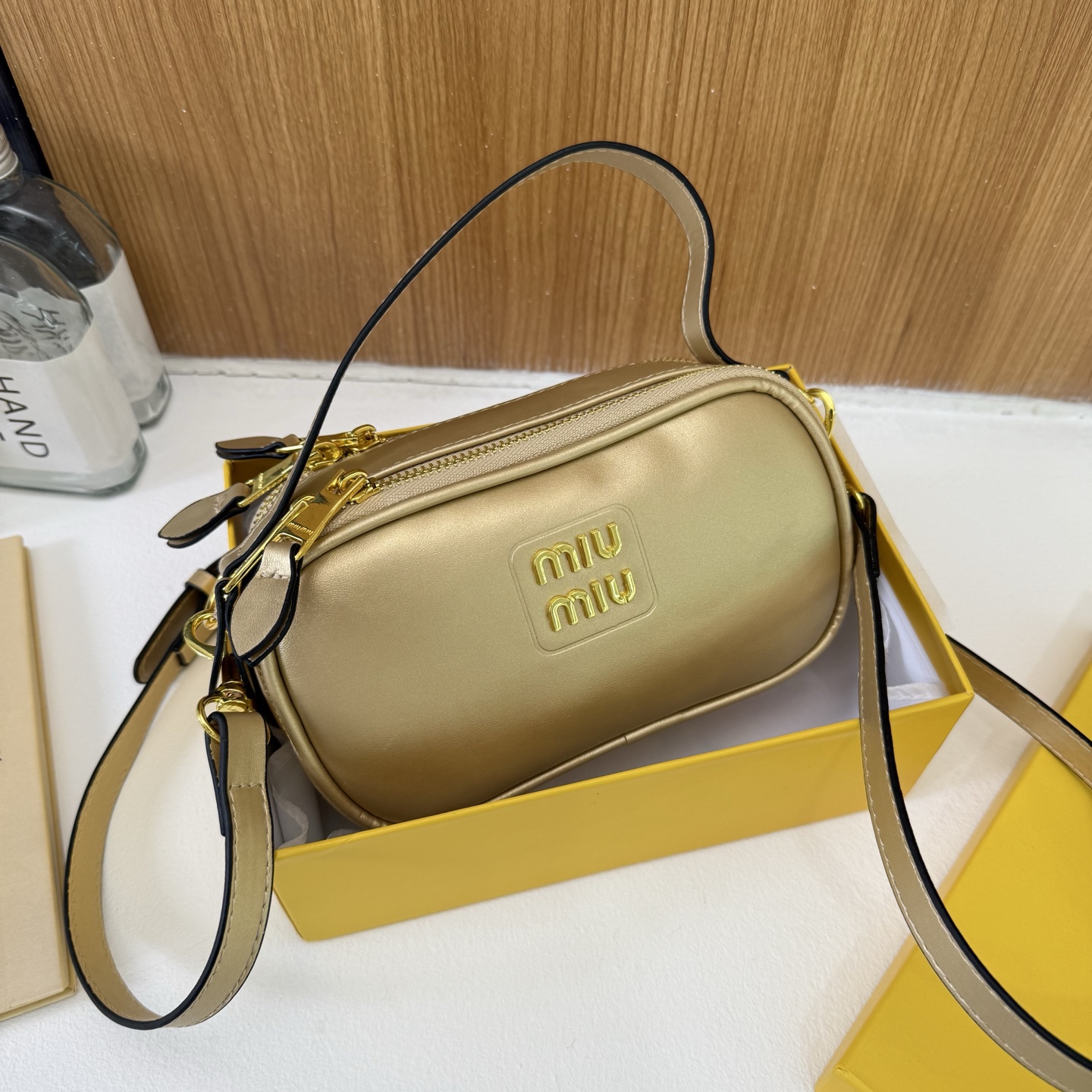 New lady fashion single shoulder bag