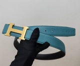 Men's Belt Button Belt Fashion Decoration