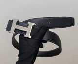 Men's Belt Button Belt Fashion Decoration