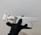 Men's Belt Button Belt Fashion Decoration