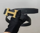 Men's Belt Button Belt Fashion Decoration