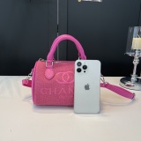 New lady fashion single shoulder bag(NO BOX)