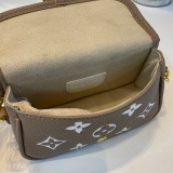 New Fashion Shoulder Bag