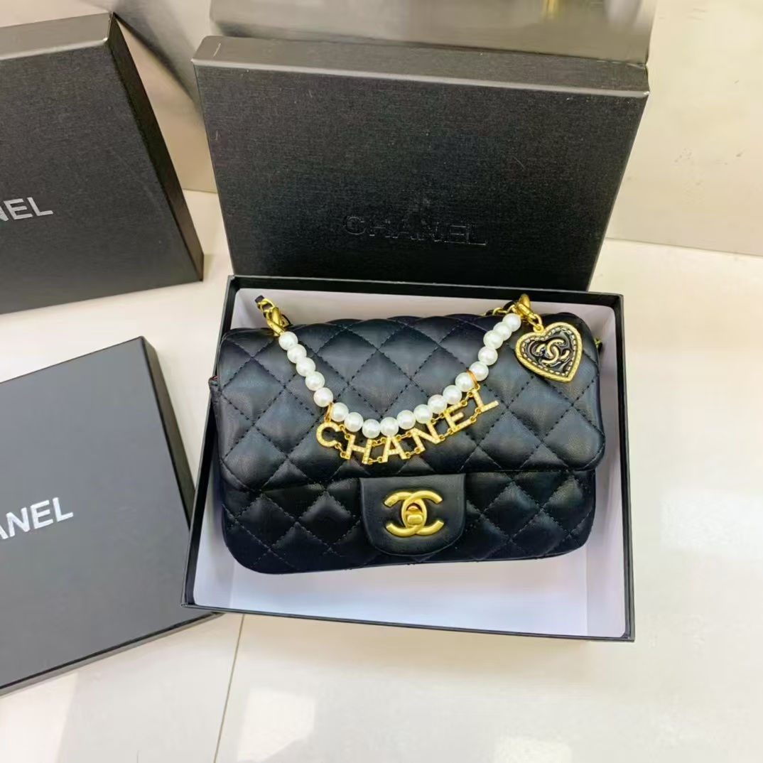 New lady fashion single shoulder bag(NO BOX)