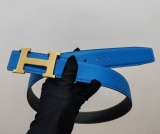 Men's Belt Button Belt Fashion Decoration