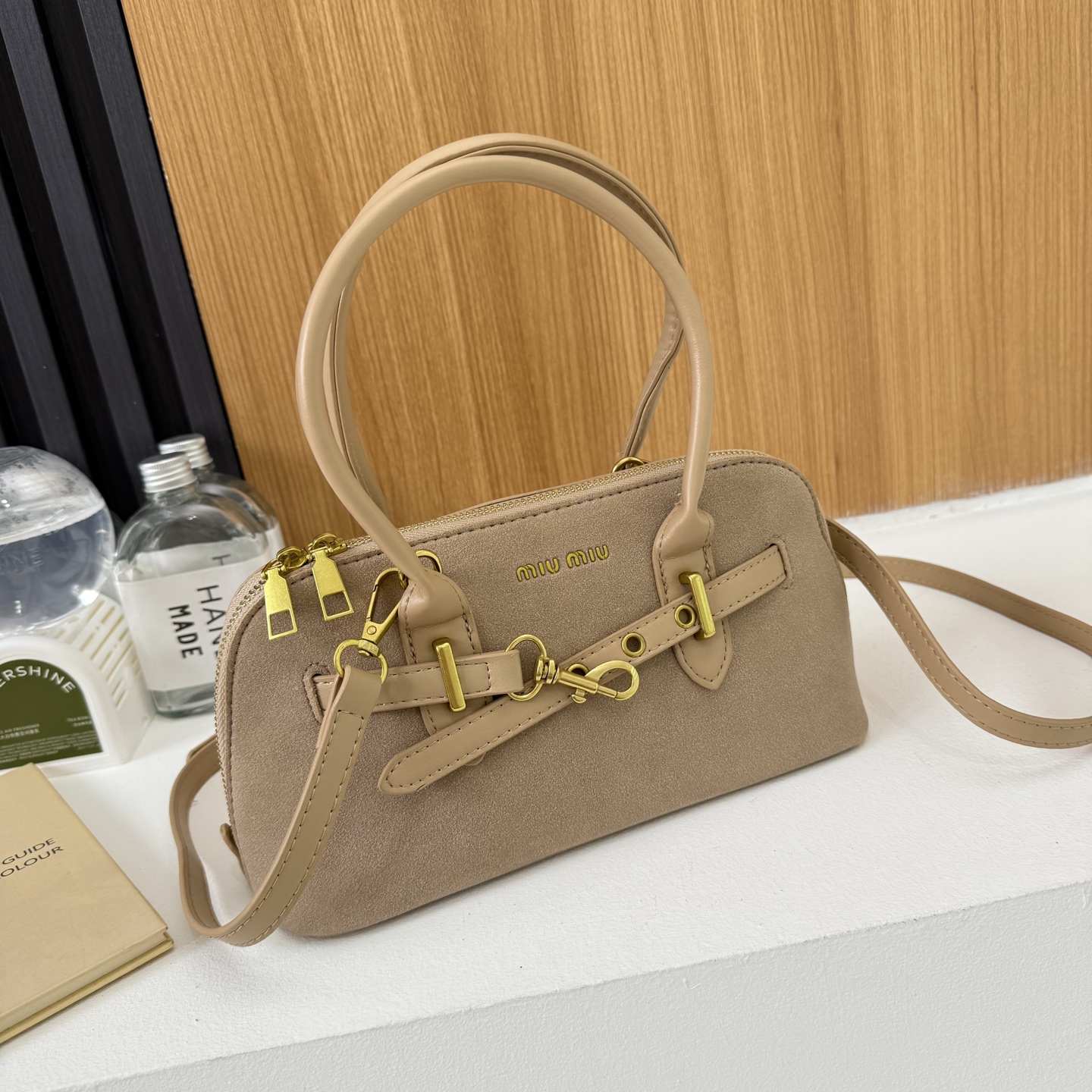 New lady fashion single shoulder bag