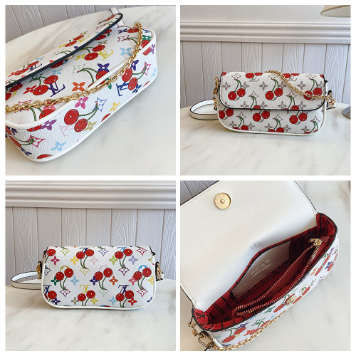 New Fashion Shoulder Bag