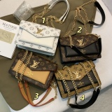 New Fashion Shoulder Bag