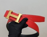 Men's Belt Button Belt Fashion Decoration