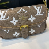 New Fashion Shoulder Bag