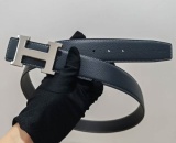 Men's Belt Button Belt Fashion Decoration