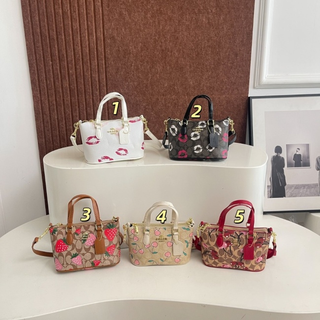 New Fashion Shoulder Bag