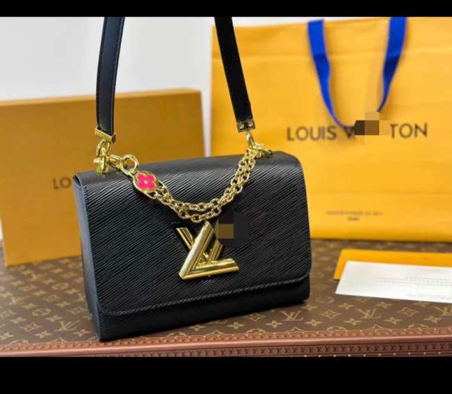 New Fashion Shoulder Bag