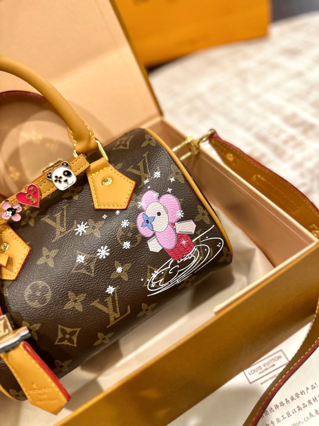 New Fashion Shoulder Bag