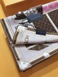 Newly arrived women's fashionable silk scarf(90*90)