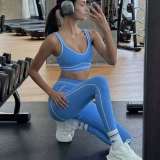 Brand Designer Sexy Bikini  Swimsuit Swimwear Women Biquini Push Up Bikini Set Swimming