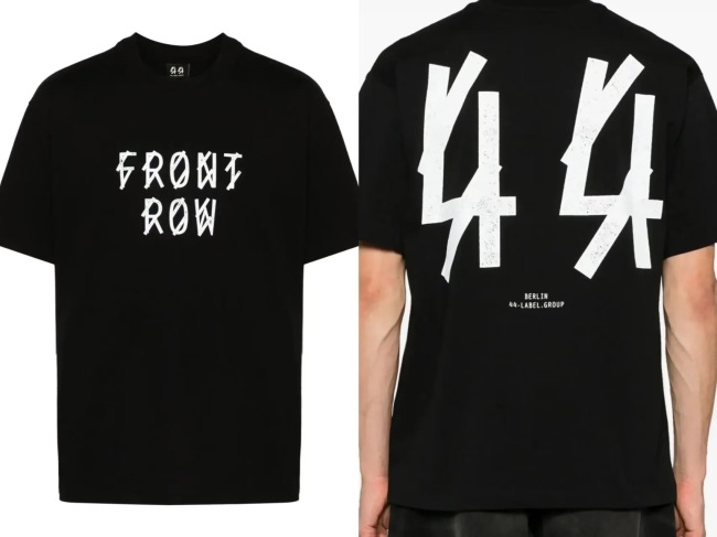 New fashion for men  T-shirt