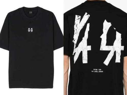 New fashion for men  T-shirt