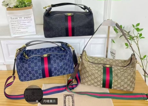 New lady fashion single shoulder bag