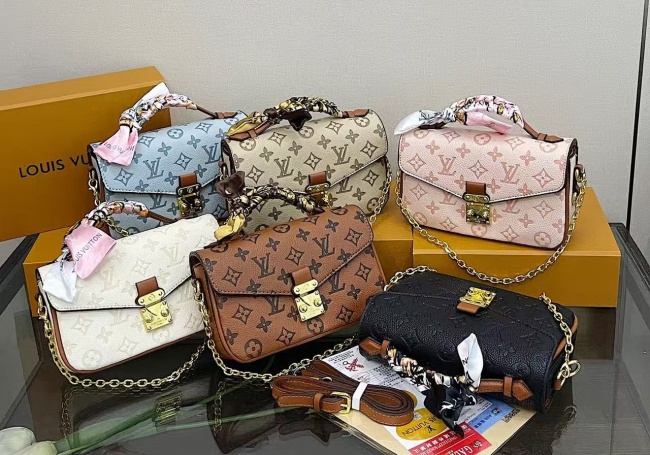 New Fashion Shoulder Bag