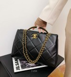 New lady fashion single shoulder bag
