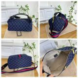 New lady fashion single shoulder bag