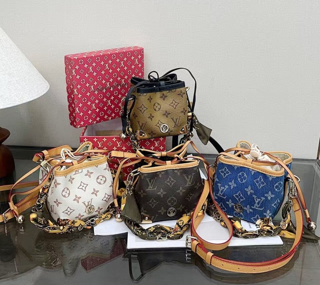 New Fashion Shoulder Bag