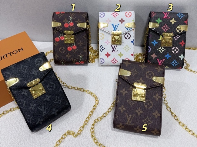 New Fashion Shoulder Bag