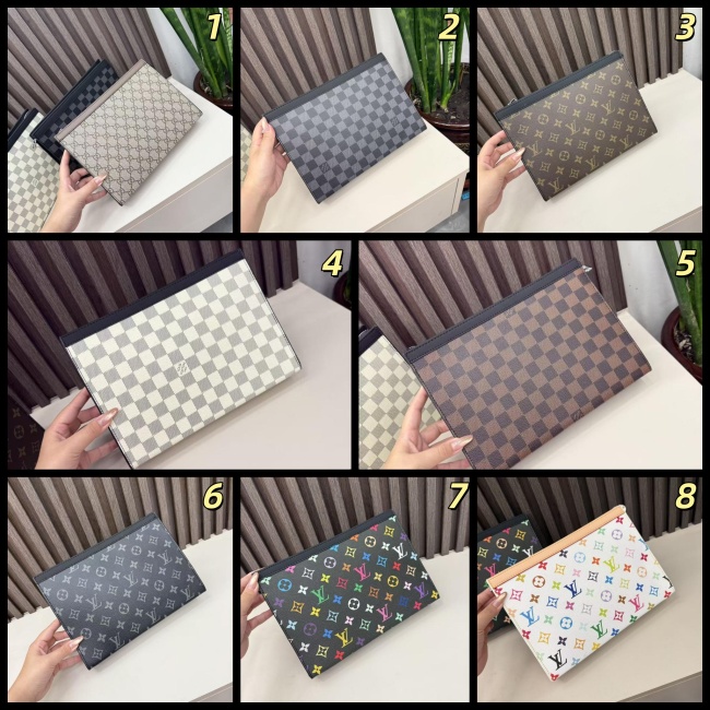 New Fashion Shoulder Bag