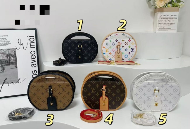 New Fashion Shoulder Bag