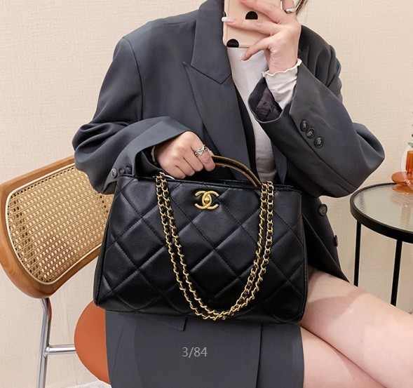 New lady fashion single shoulder bag