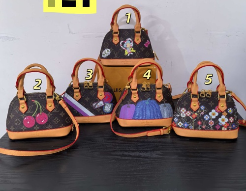 New Fashion Shoulder Bag