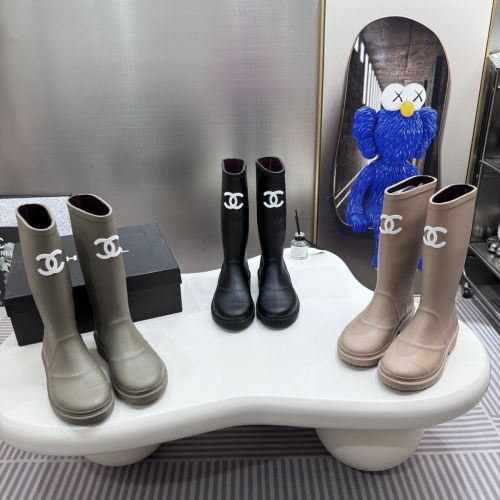 Newly arrived women's boots(NO BOX)