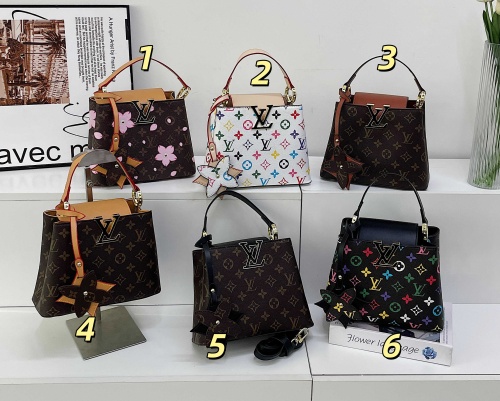 New Fashion Shoulder Bag