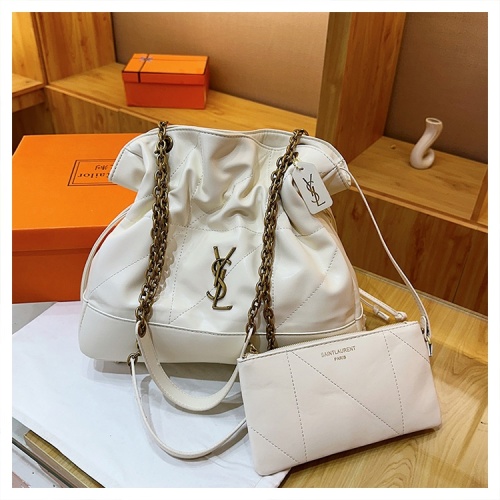 New lady fashion single shoulder bag(NO BOX)