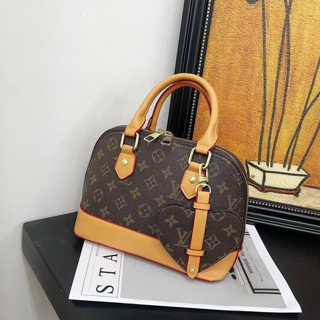 New Fashion Shoulder Bag