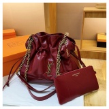 New lady fashion single shoulder bag(NO BOX)