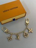 Fashion letter keychain